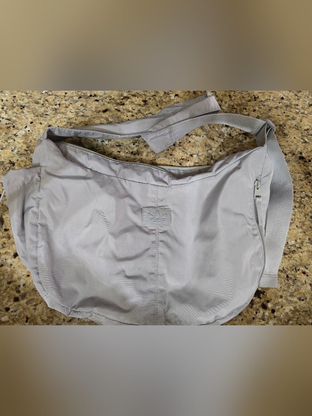 Adidas Crossbody Bag EUC